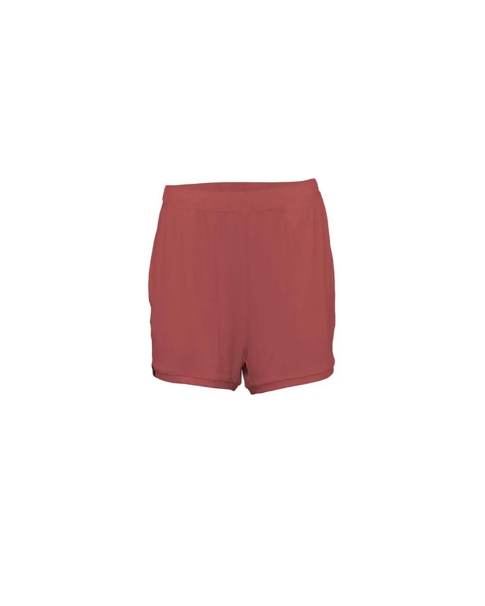 One of a Kin - Unwind Shorts Women - Cherry Blush