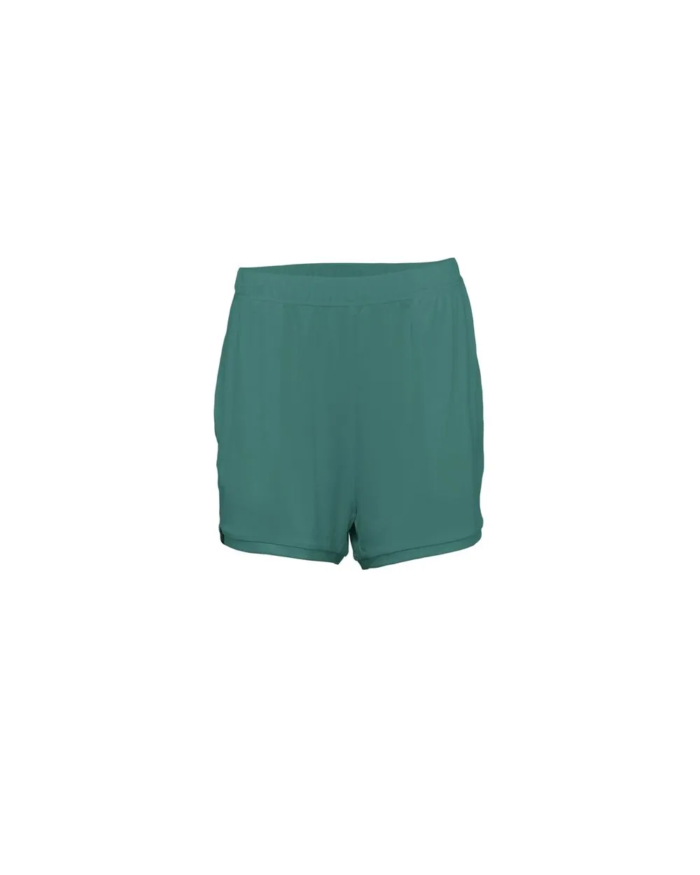 One of a Kin - Unwind Shorts Women - Evergreen