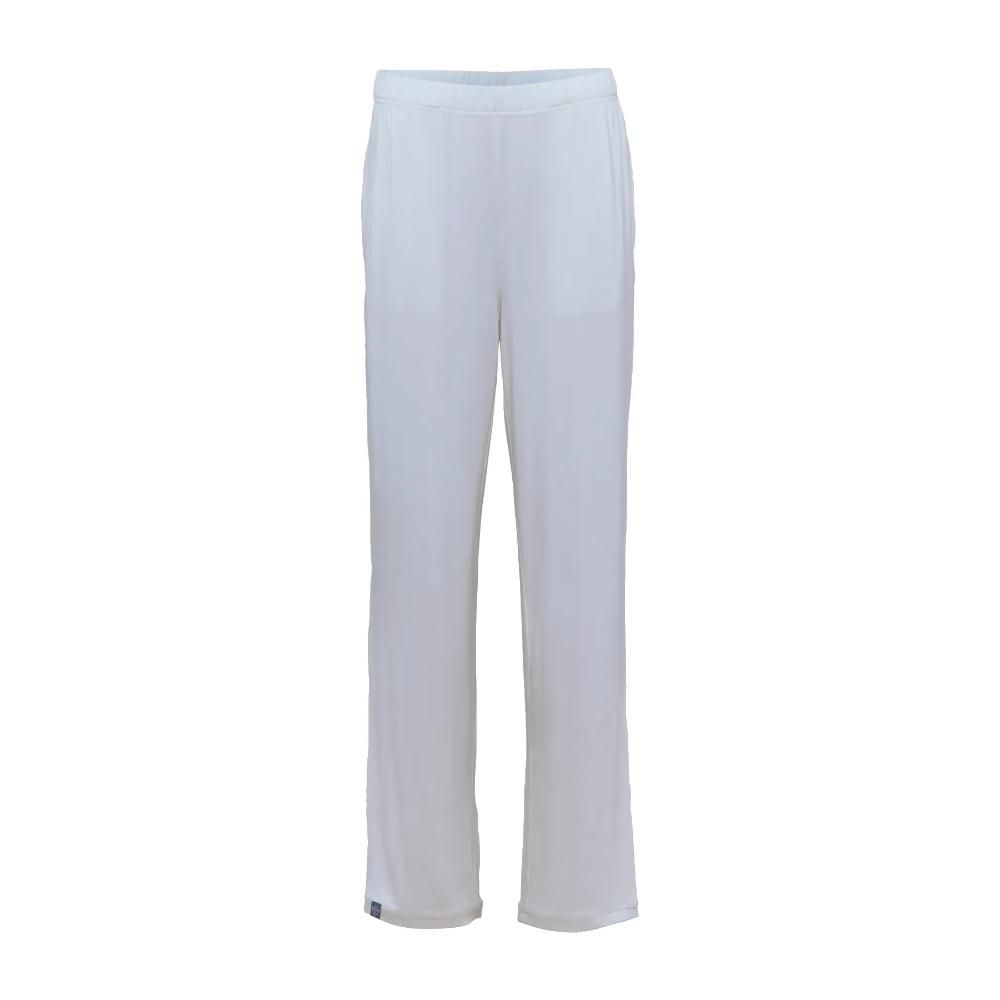 One of a Kin - Women's Breezy Pants - Sky Blue