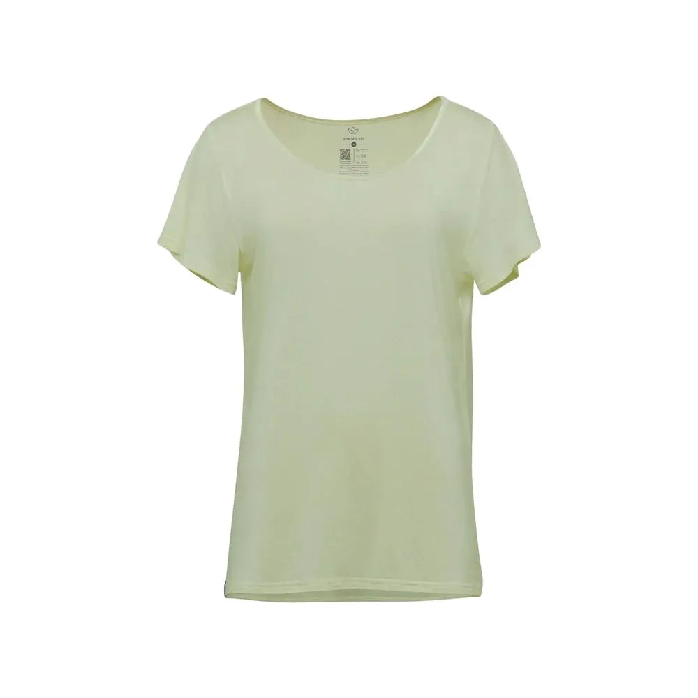 One of a Kin - Destress T-Shirt Women - Meadow Green