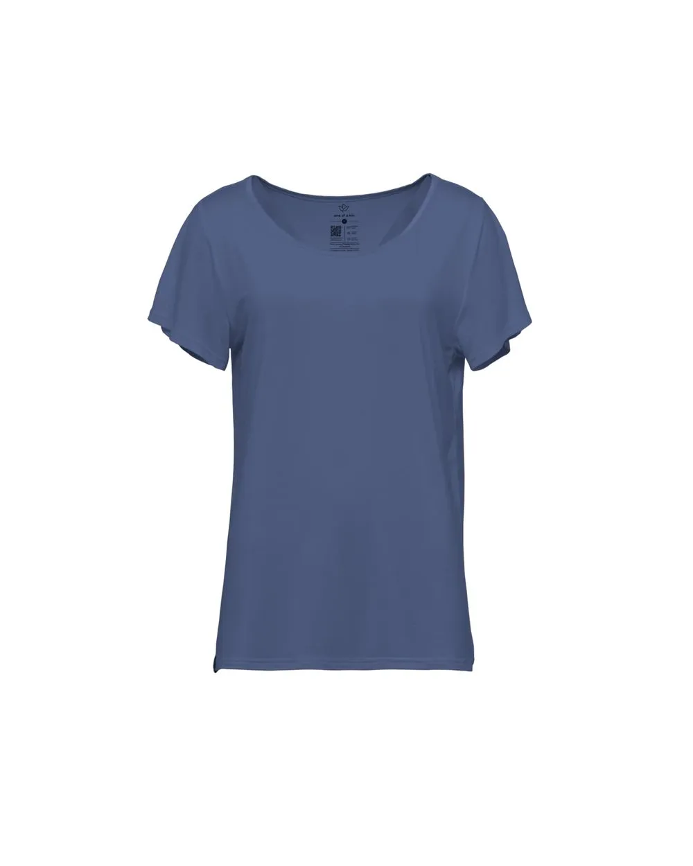 One of a Kin - Destress T-Shirt Women - Nocturnal