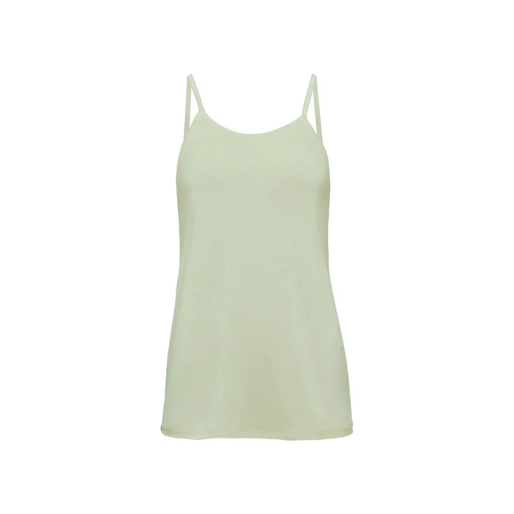 One of a Kin - Women's Midnight Top - Meadow Green