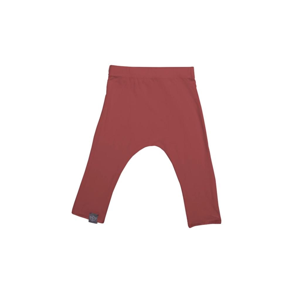 One Of A Kin - Dreamland Pyjama Pants - Cherry Blush