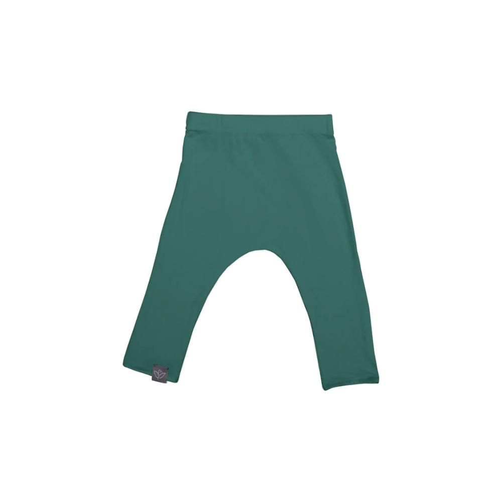 One Of A Kin - Dreamland Pyjama Pants - Evergreen