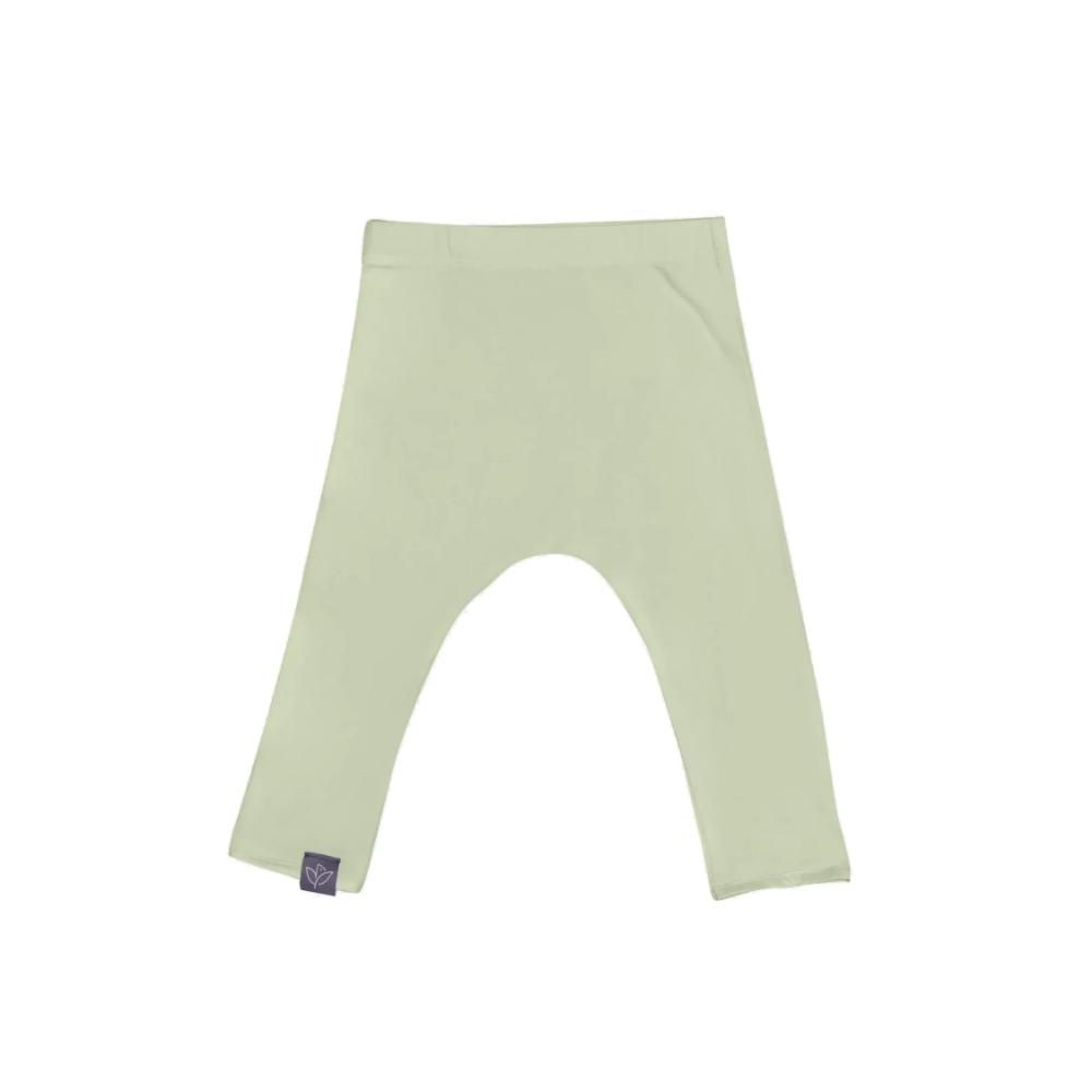 One Of A Kin - Dreamland Pyjama Pants - Meadow Green