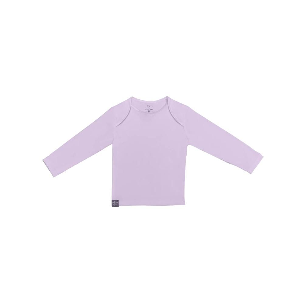 One Of A Kin - Dreamland T-Shirt - Lavender Bud