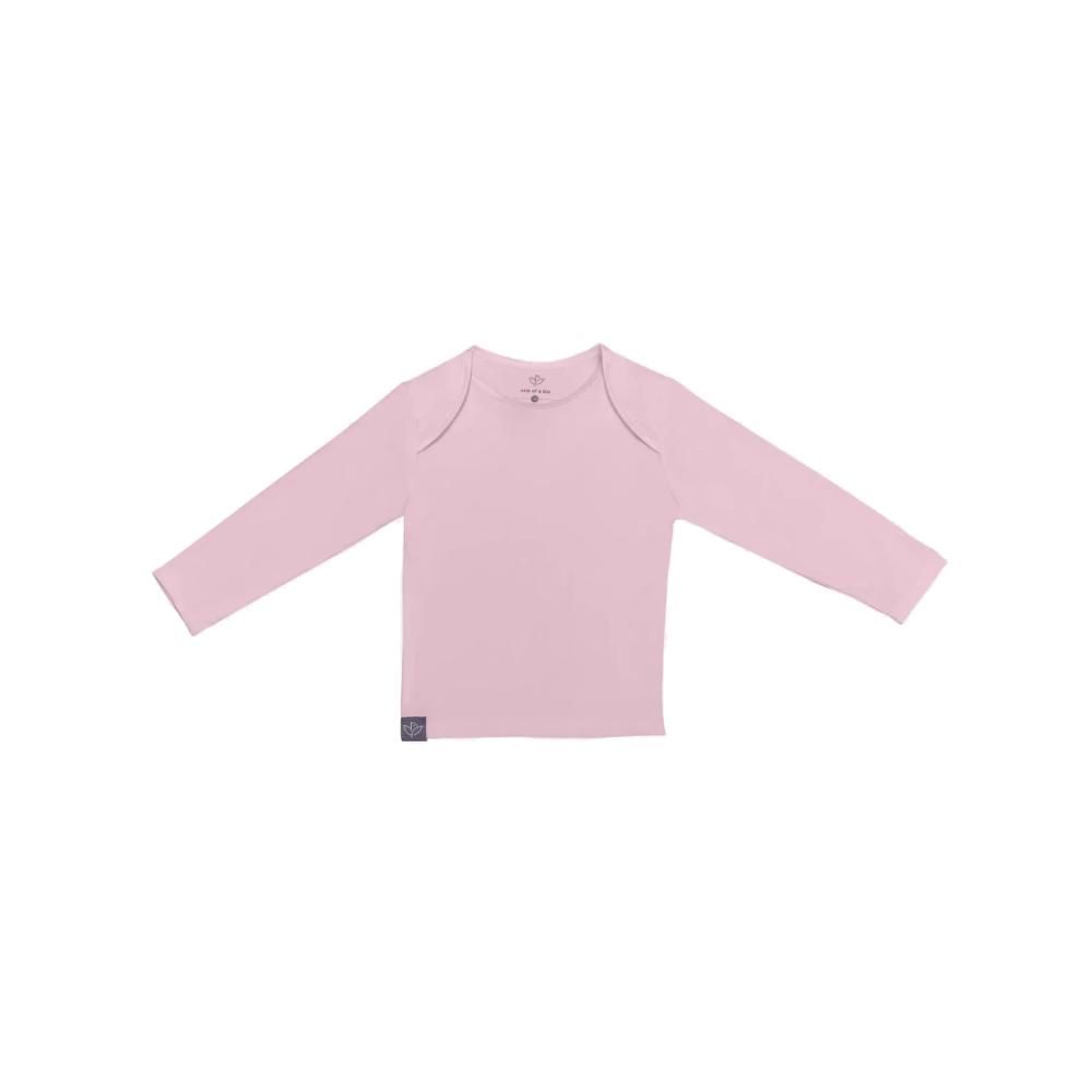 One Of A Kin - Dreamland T-Shirt - Blossom Pink