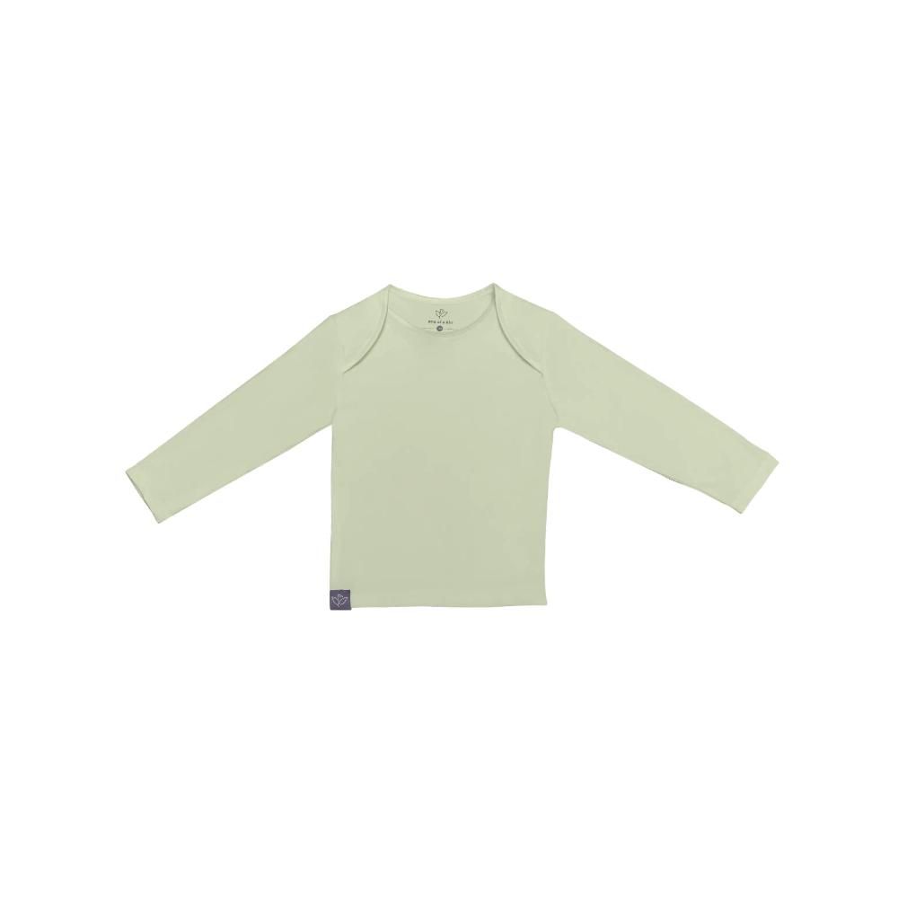 One Of A Kin - Dreamland T-Shirt - Meadow Green