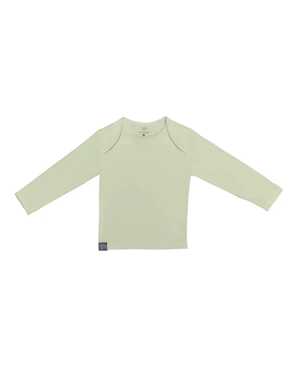 One Of A Kin - Dreamland T-Shirt - Meadow Green