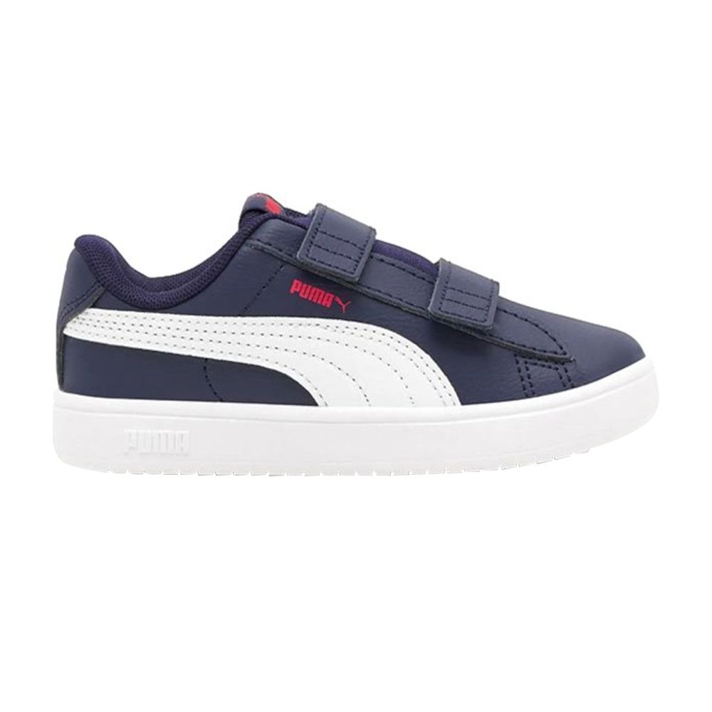 Puma - Rickie Classic V Inf Sneakers - Navy