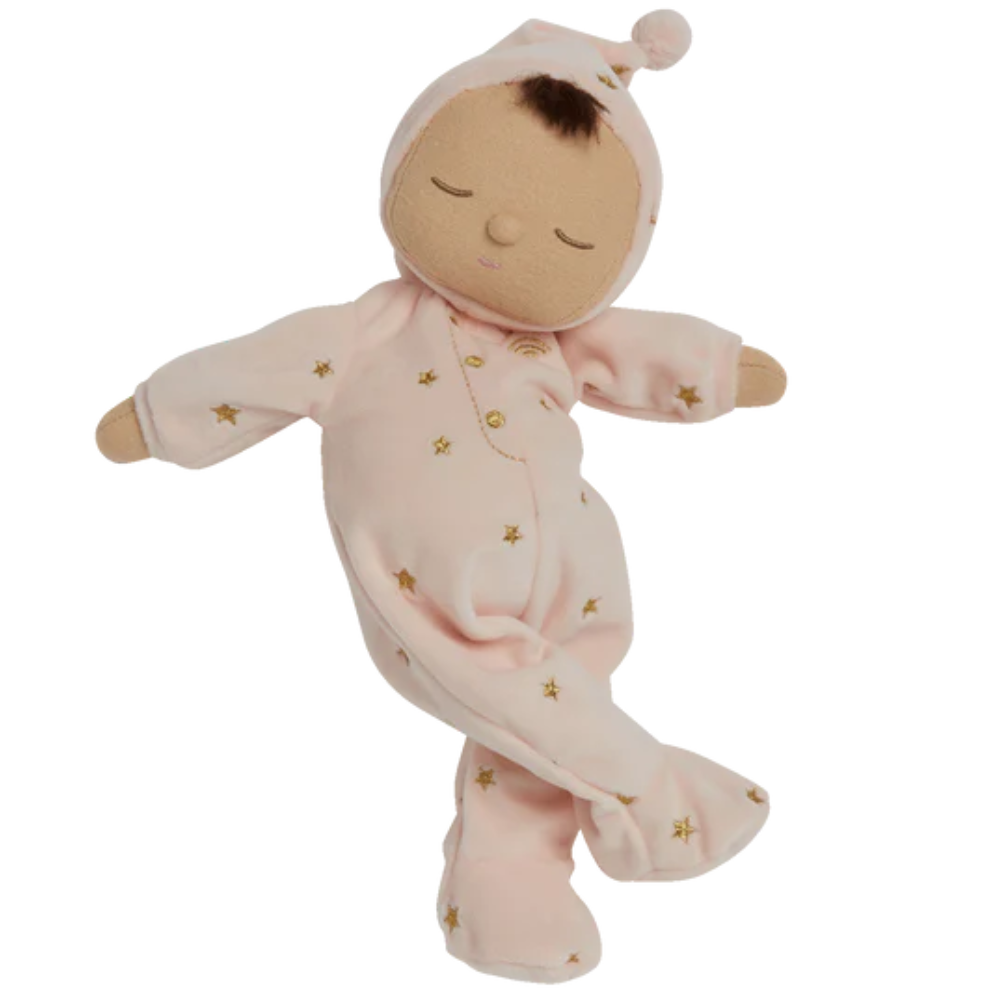 Olli Ella - Lullaby Dozy Dinkum Doll - Luna