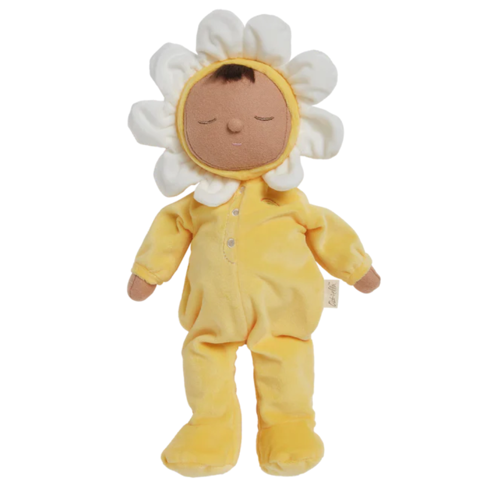 Olli Ella - Petal Dozy Dinkum Doll - Pip