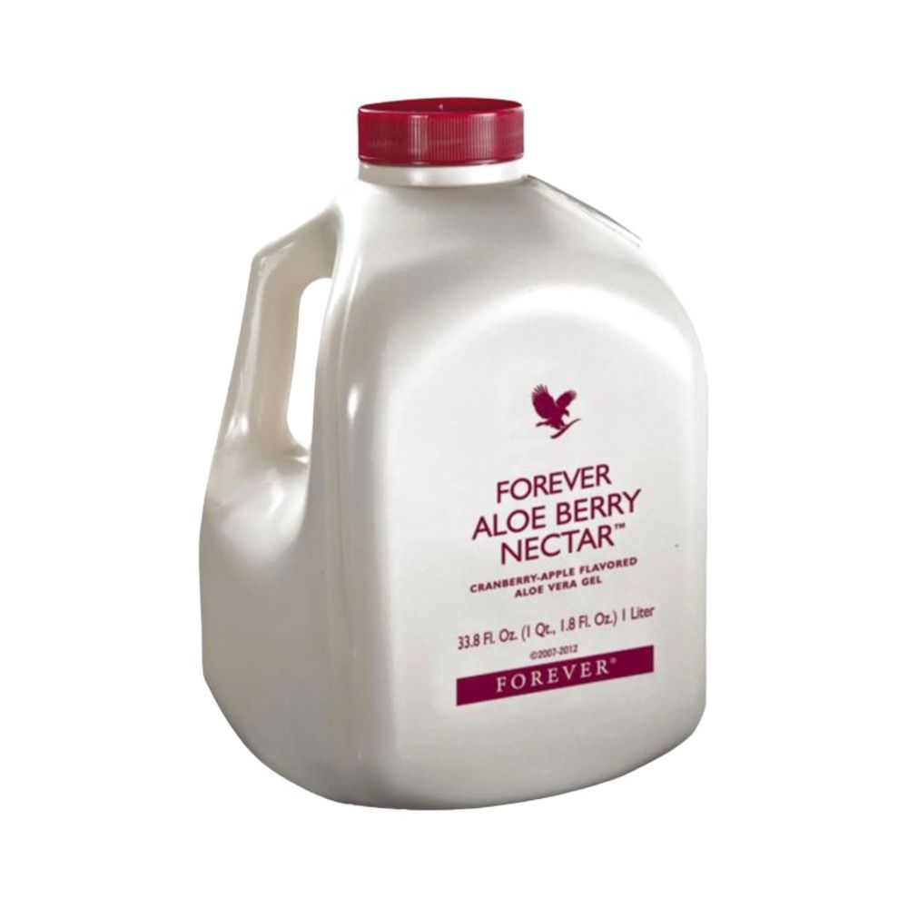 Forever Living - Forever Drinking Aloe Berry Nectar - 1L