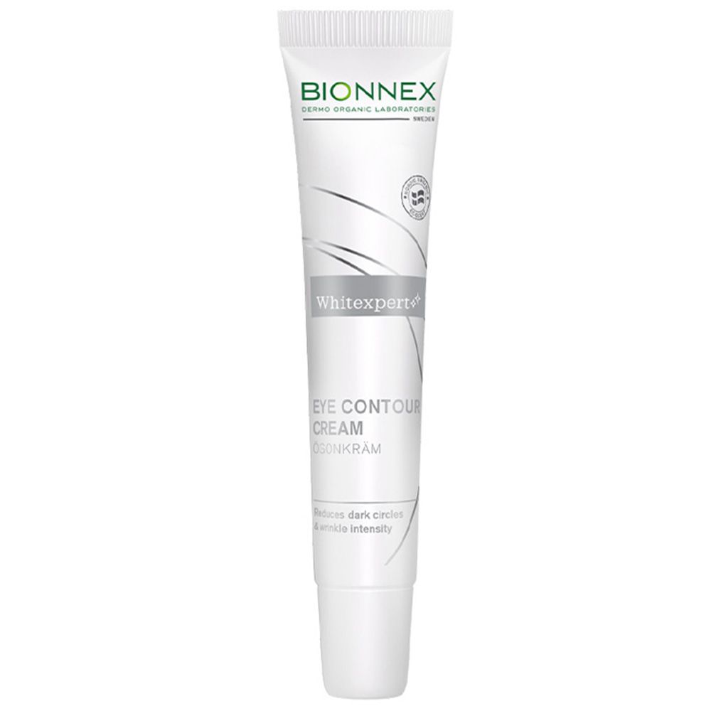 Bionnex - Whitexpert Eye Contour Cream - 15 ml