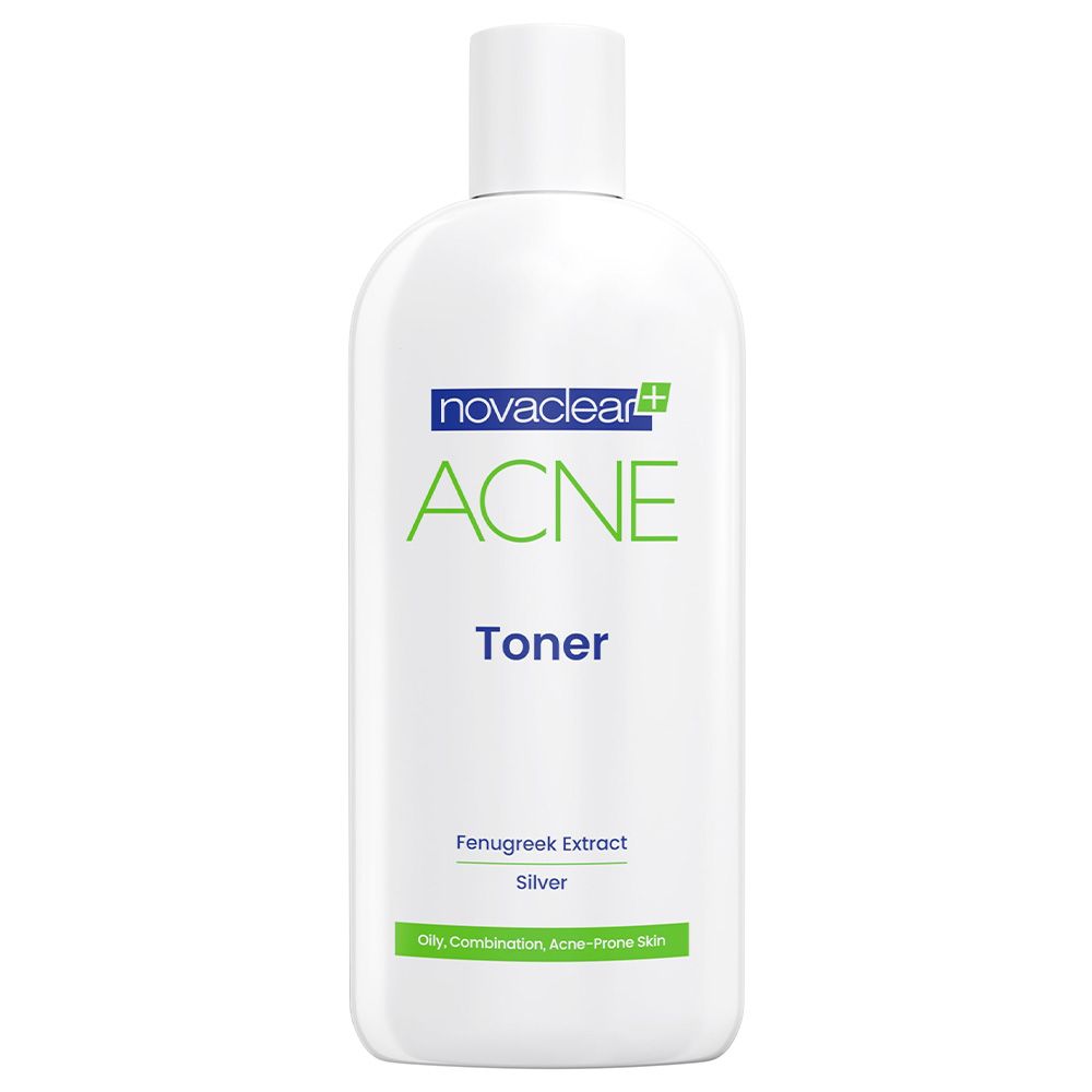 Novaclear - Acne Toner - 150 ml