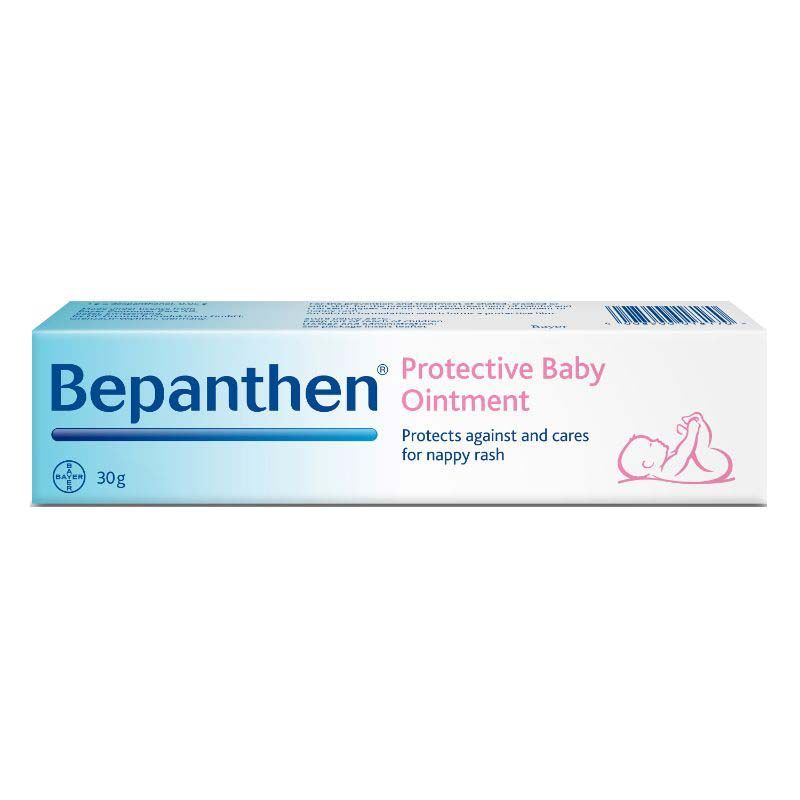 Bepanthen - Baby Ointment 30g