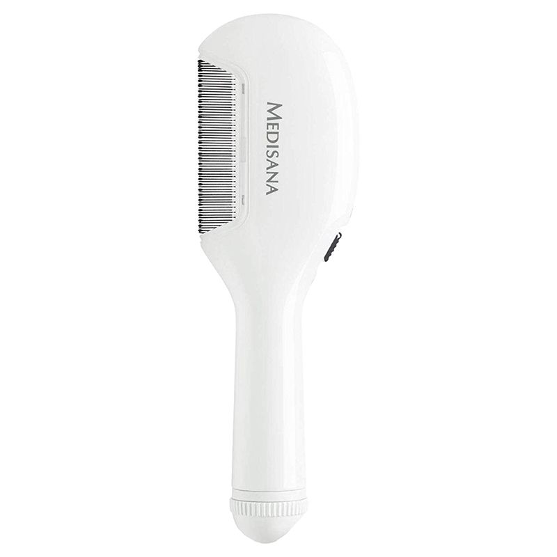 Medisana - Electric Comb for Lice and Nits - White