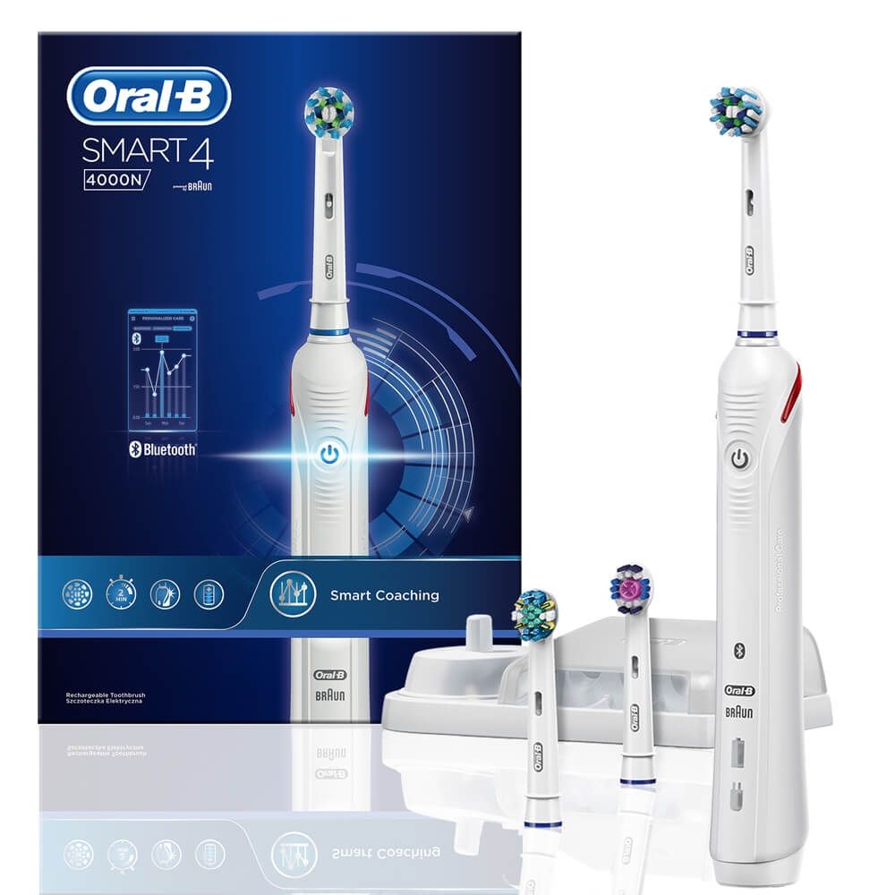 Oral B Smart