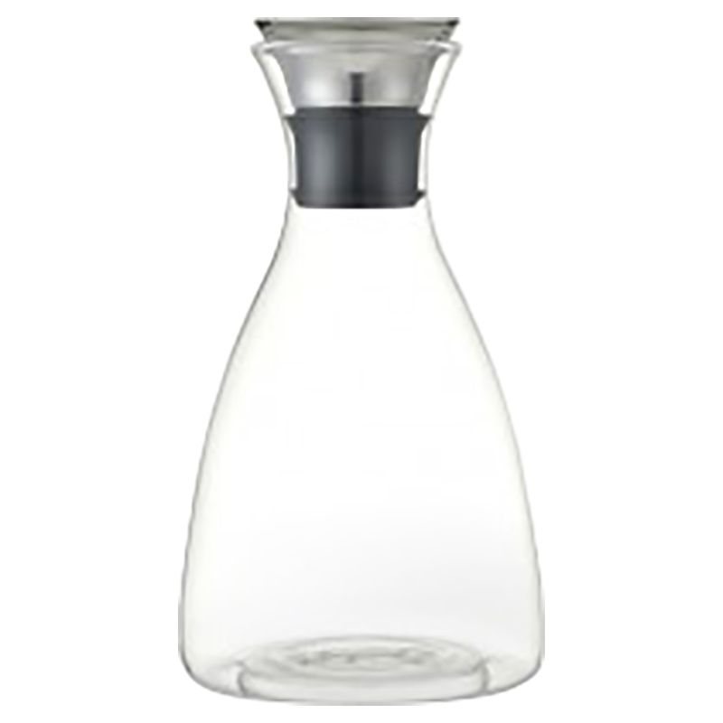 Fissman - Borosilicate Glass Jug - 1600Ml