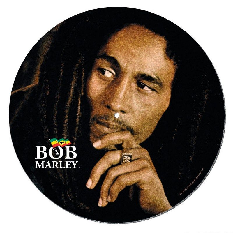 Pyramid International - Bob Marley - Legend - Slipmat