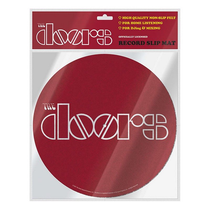 Pyramid International - The Doors - Slipmat