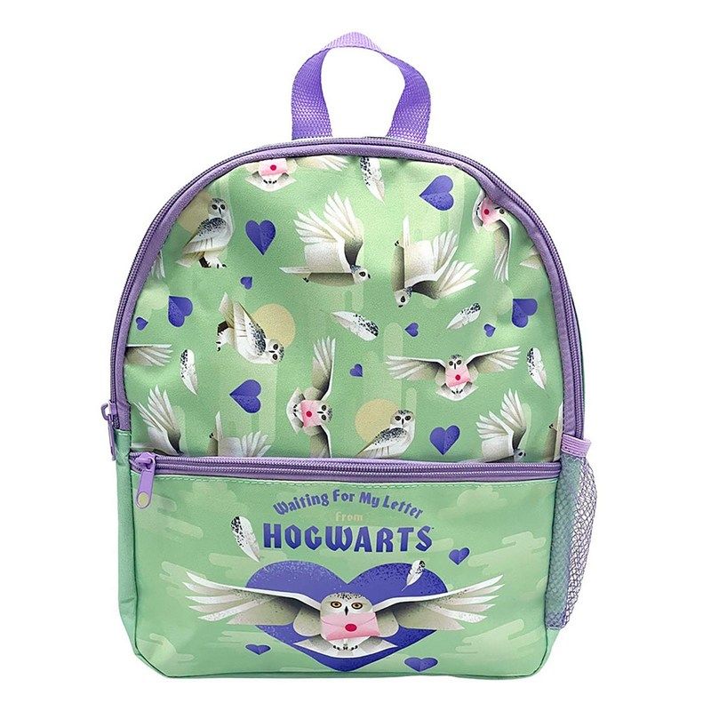 Pyramid International - Harry Potter Owl Letter Backpack - 16-inch