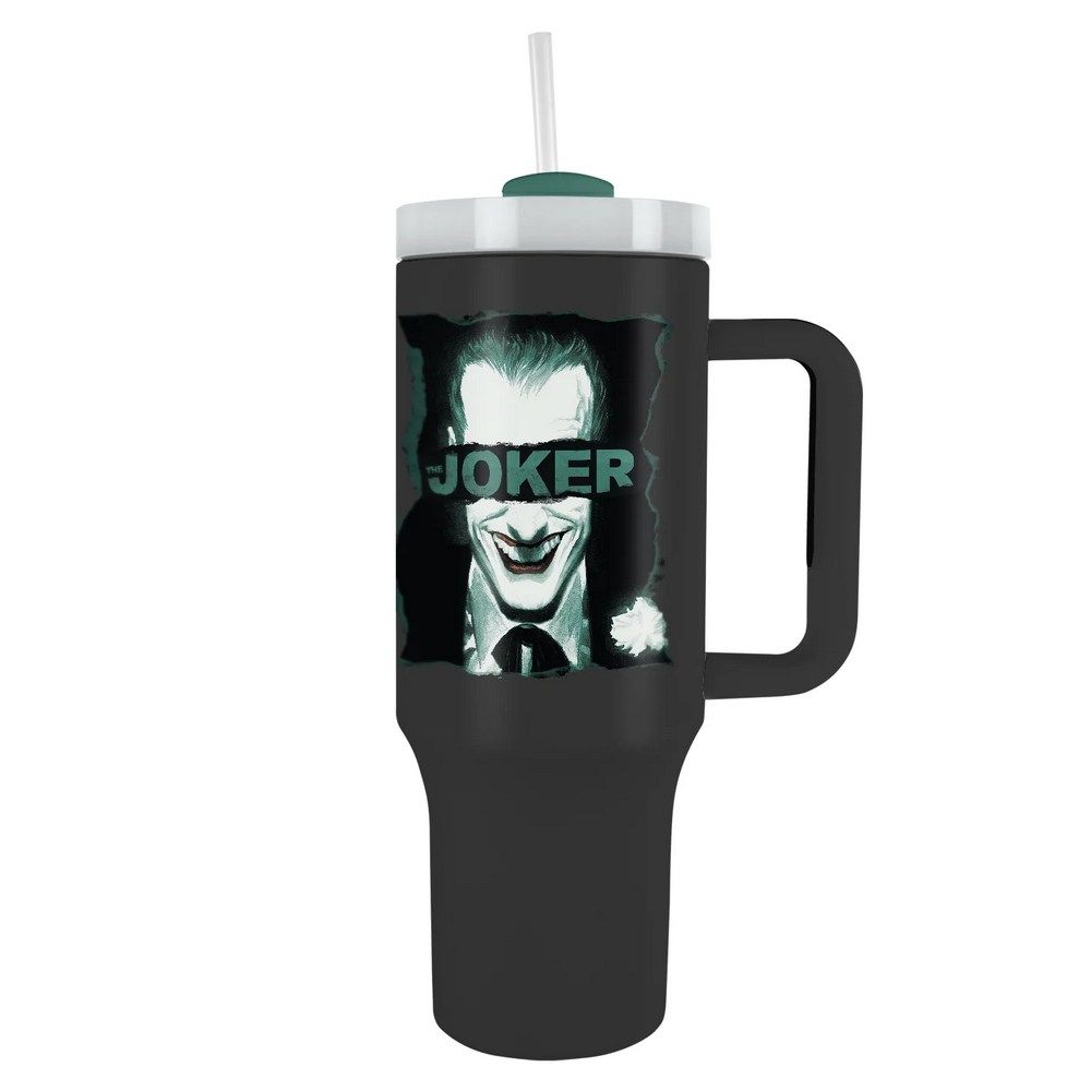 Pyramid International - Double Wall Tumbler - The Joker - 1.18 L