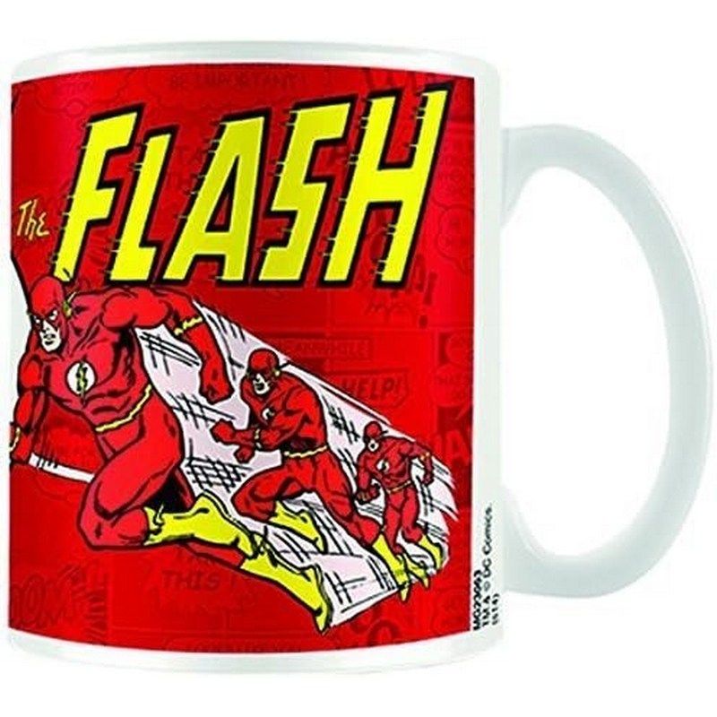 Pyramid International - Dc Originals The Flash Mug