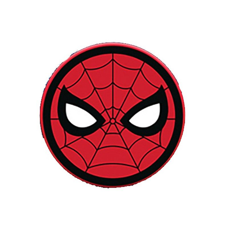 Pyramid International - Marvel SpiderMan Enamel Pin Badge