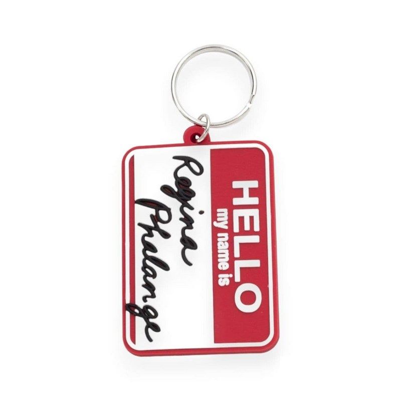 Pyramid International - Friends Regina Phalange Rubber Keychain