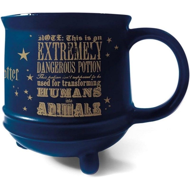 Pyramid International - Harry Potter Extremely Dangerous Potions Ceramic Mug