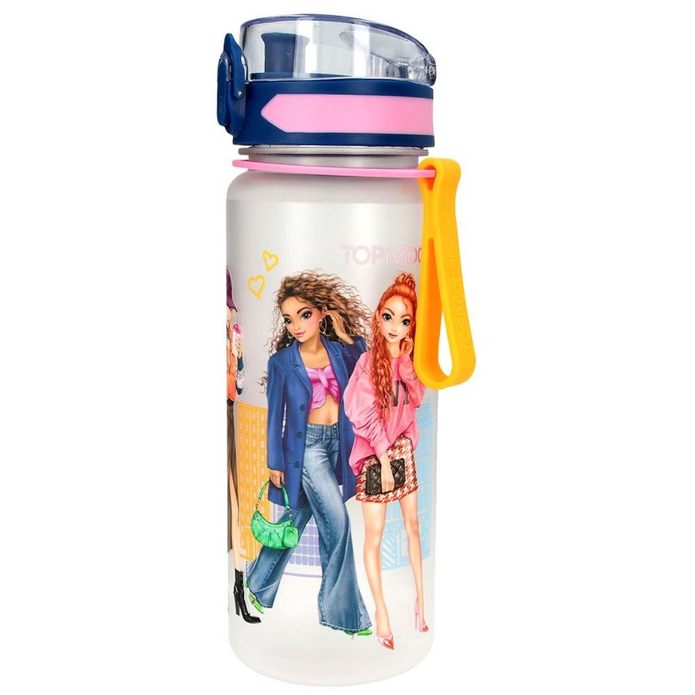 Top Model - City Girls Drinking Bottle - 700ml