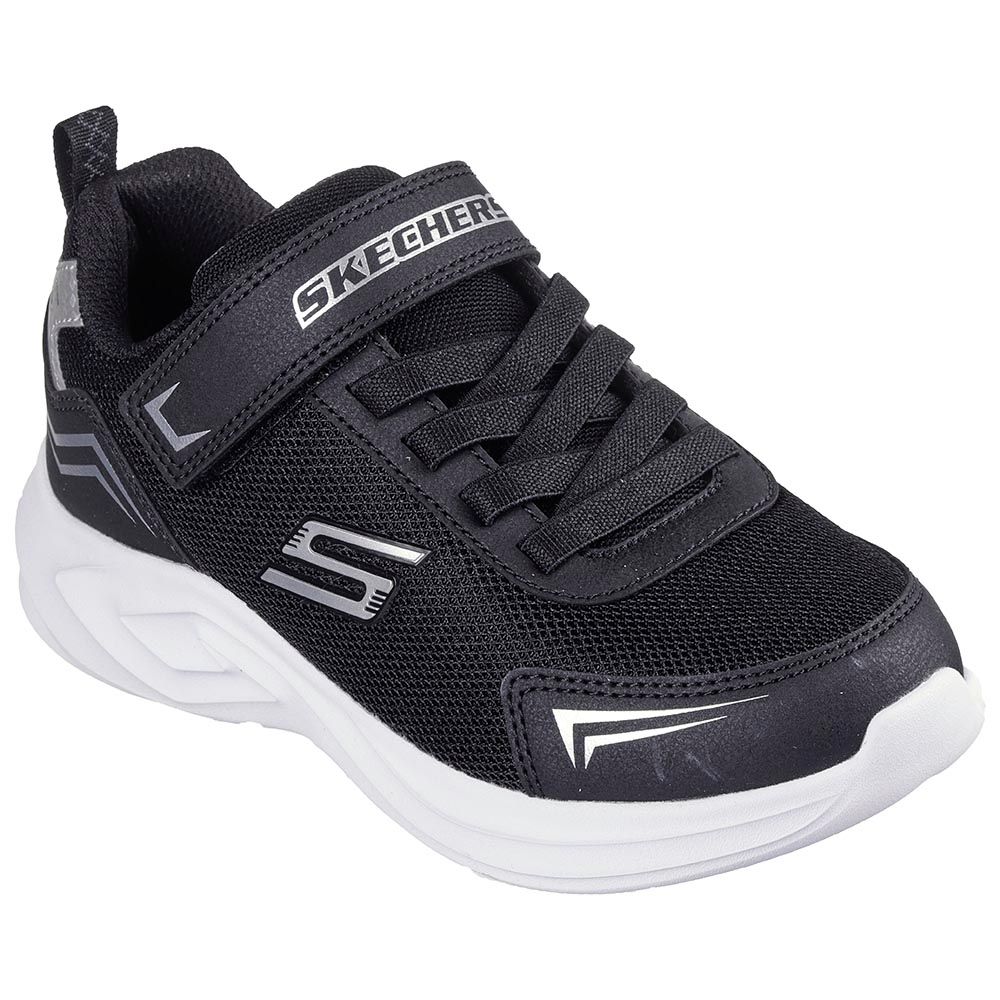 Skechers - Mazematics Kids Sneakers - Black