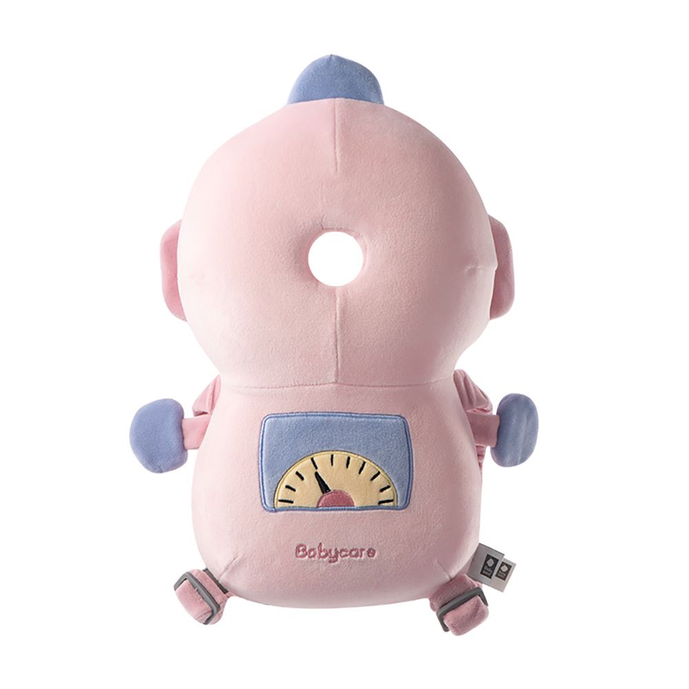 Babycare - Baby Head Protection Cushion - Traila Robot