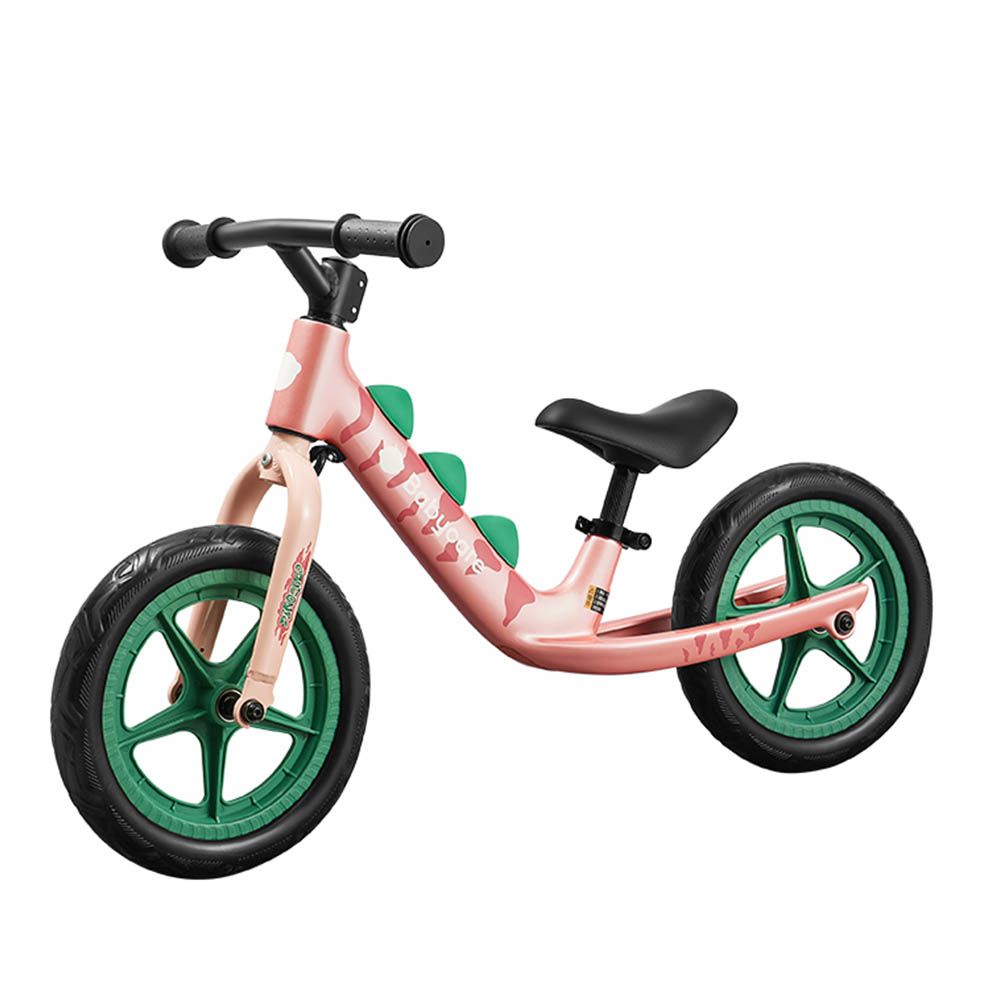 Babycare - Dino Balance Bike