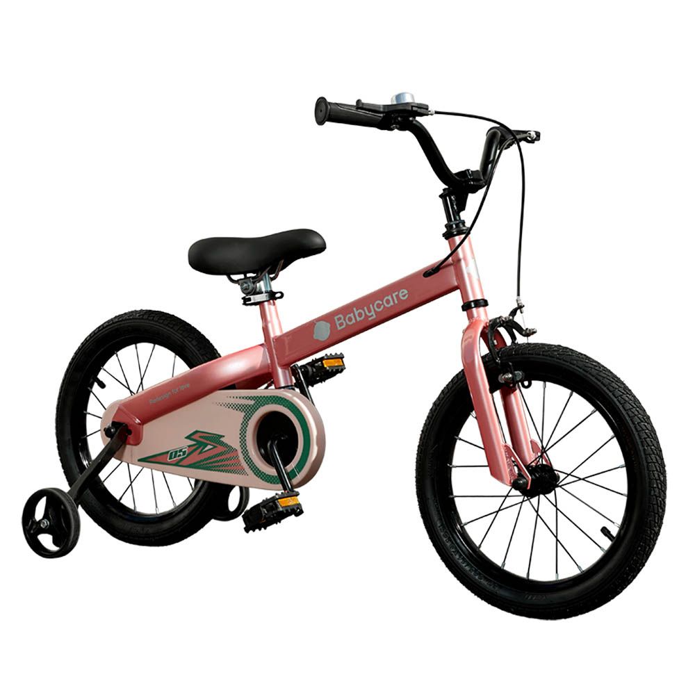 Babycare - Kids Bicycle - Pink