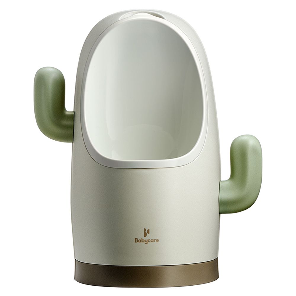 Babycare - Kids' Training Urinal - Ritsami Green