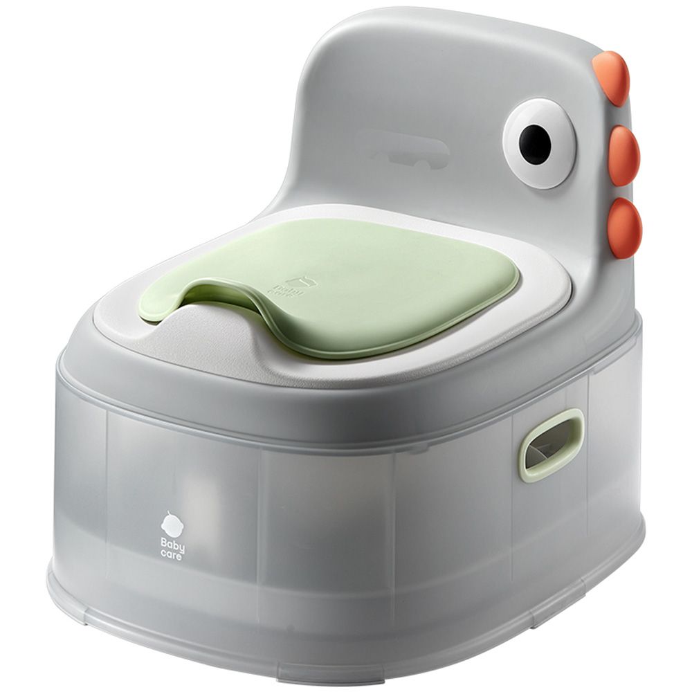 Babycare - Dino 3-In-1 Potty Chair - Winter Green