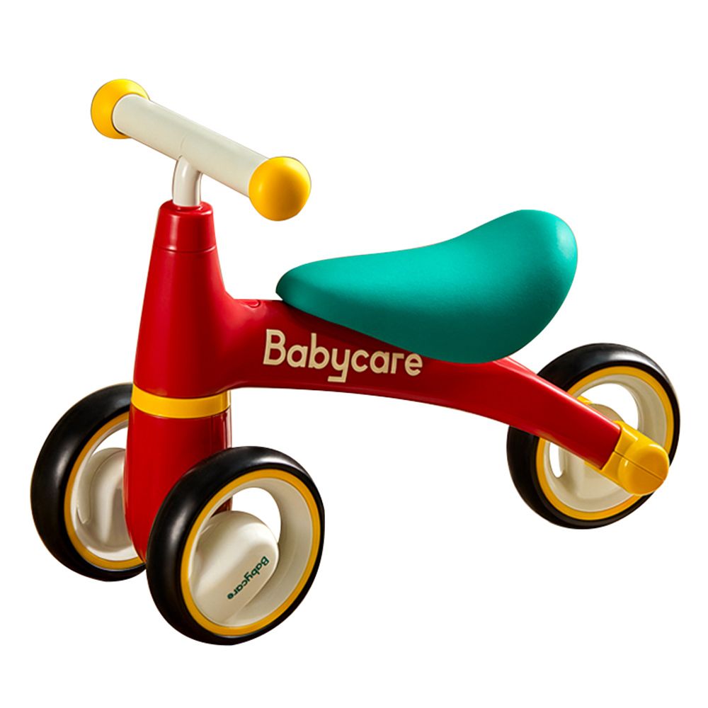 Babycare - Balance Bike - Red - 53cm