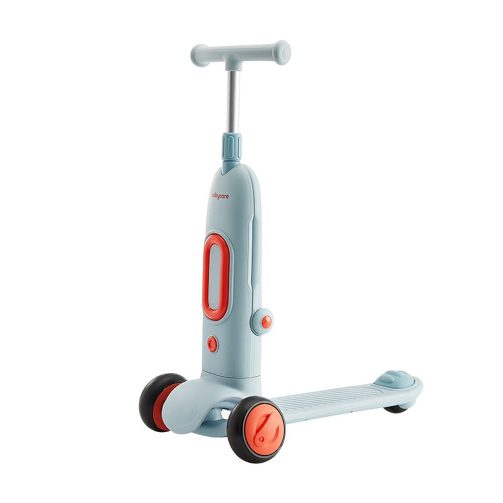 Babycare - Vilotte Kids Scooter - Blue