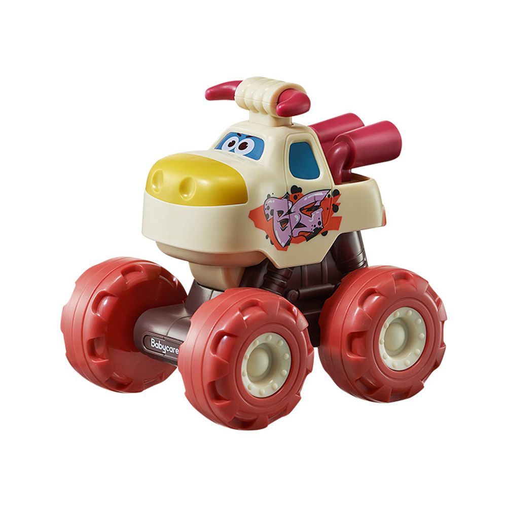 Babycare - Baby Monster Car Toy