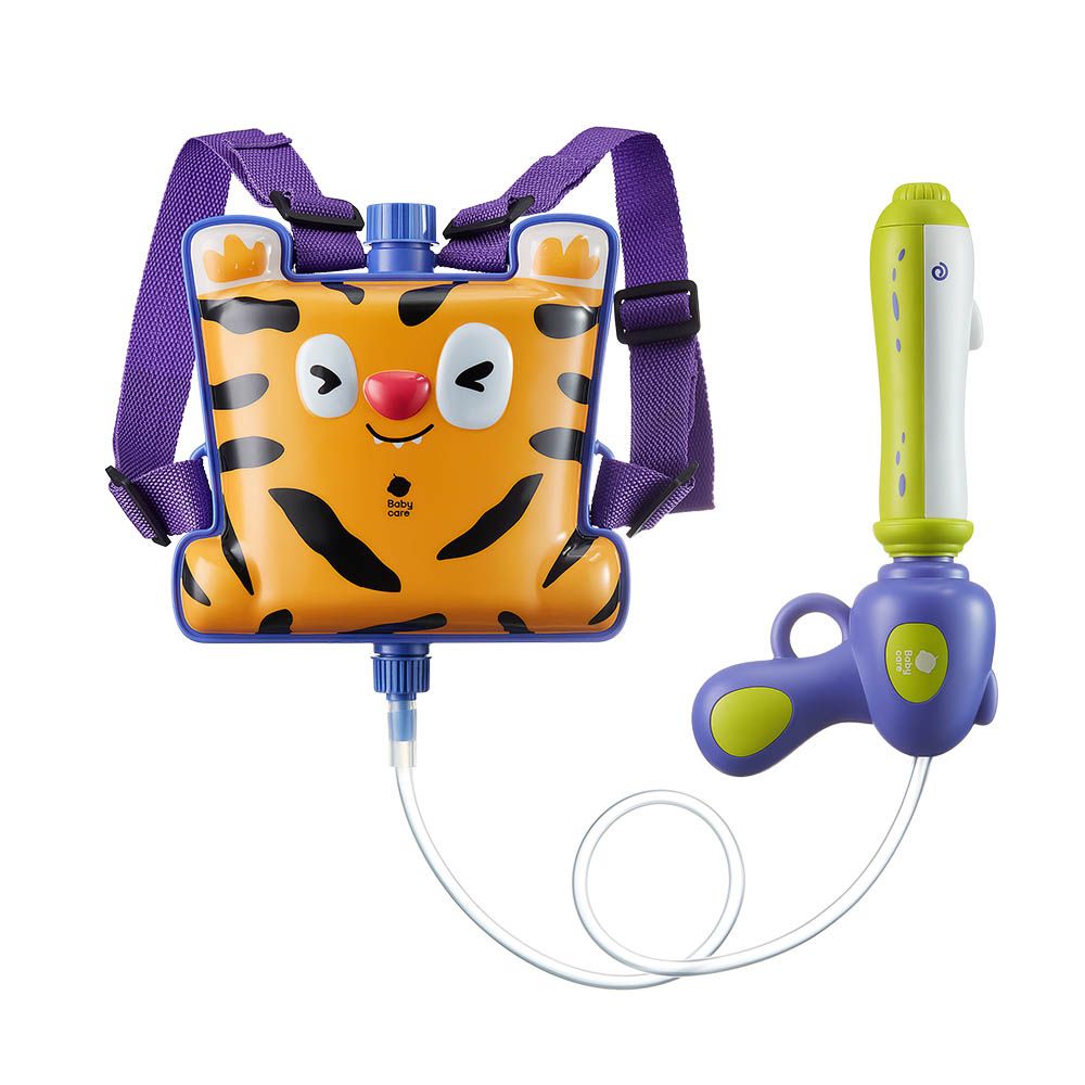 Babycare - Backpack Water Gun Toy