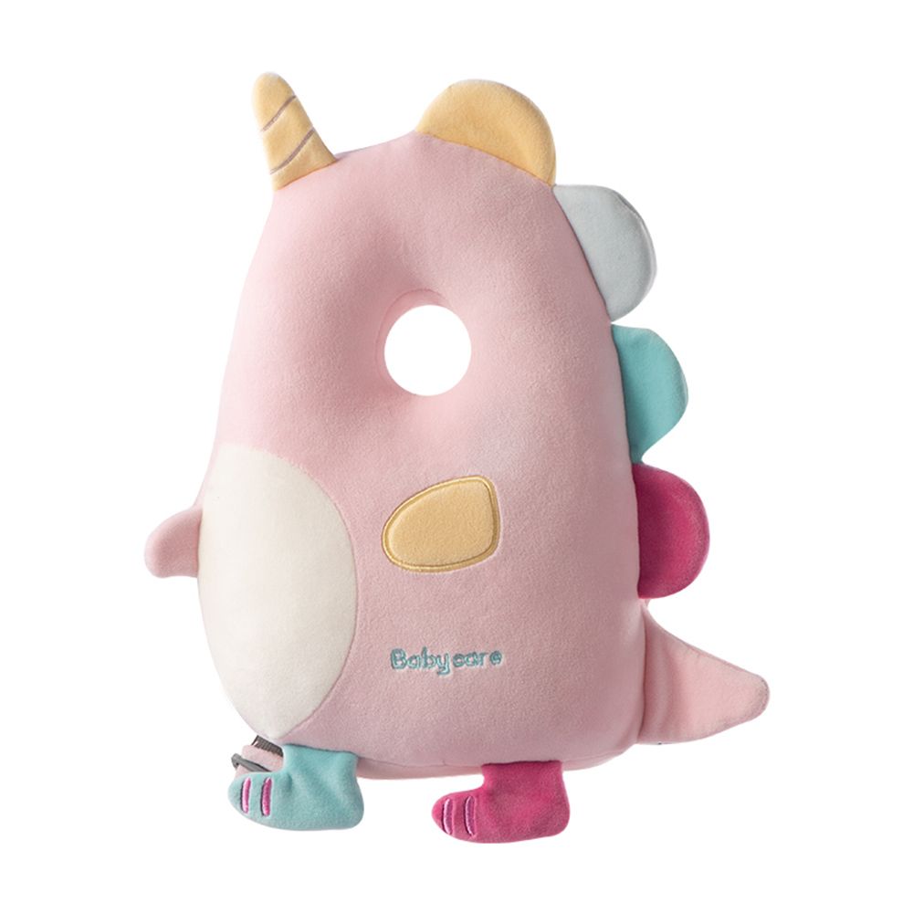 Babycare - Baby Fall Prevention Safety Backpack Cushion - Unicorn