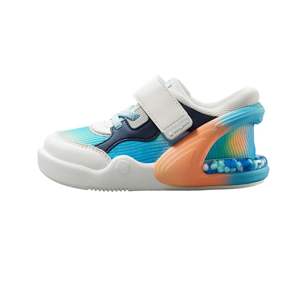 Babycare - Limai Round Toe Kids Sneakers