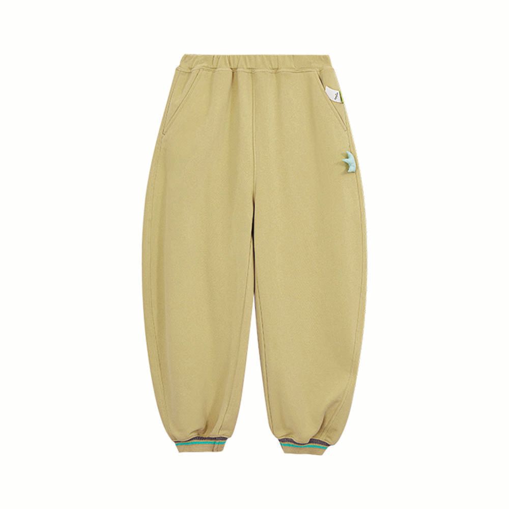 Babycare - Ilohi Trousers - Summer Grey Khaki