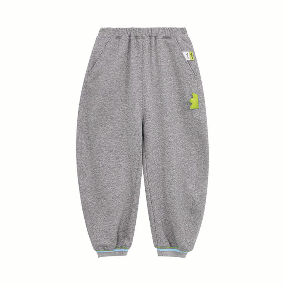 Babycare - Ilohi Summer Trousers - Grey