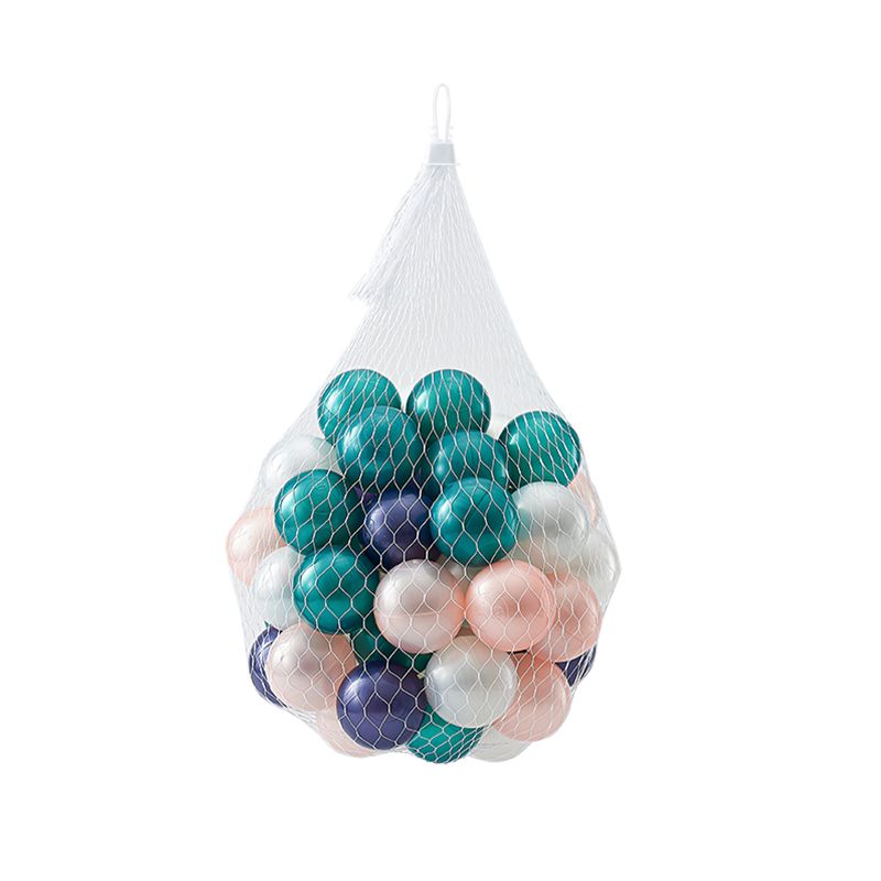 Babycare - Kids Ocean Balls - 100 Pcs