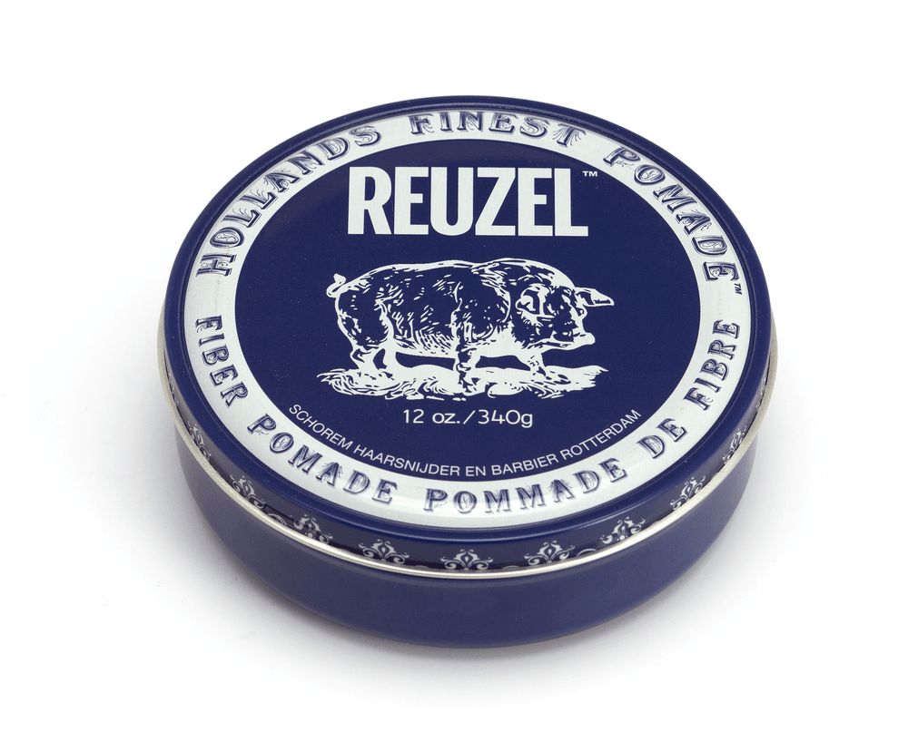 Reuzel - Fiber Pomade 340g