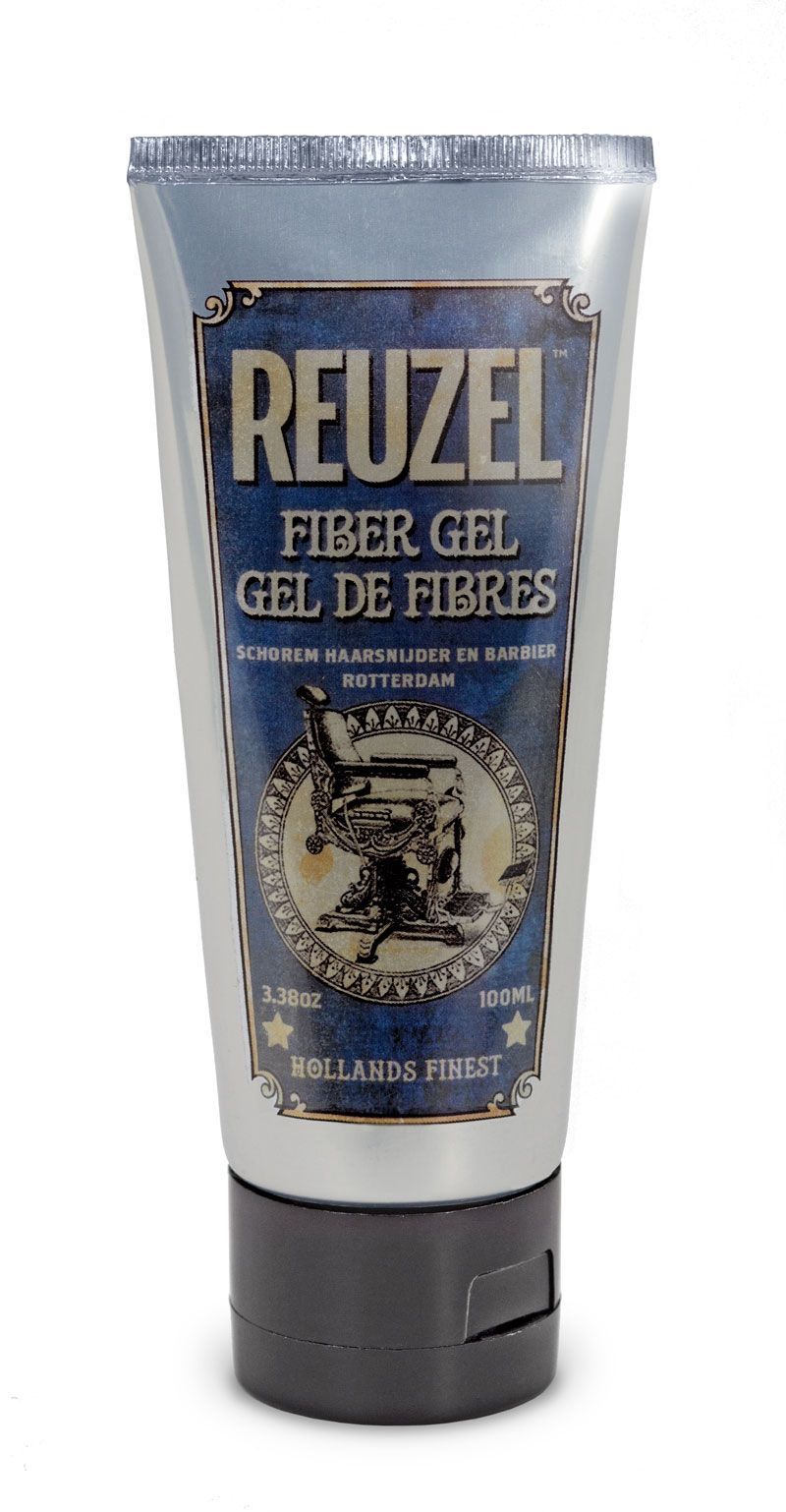 Reuzel - Fiber Gel 100ml