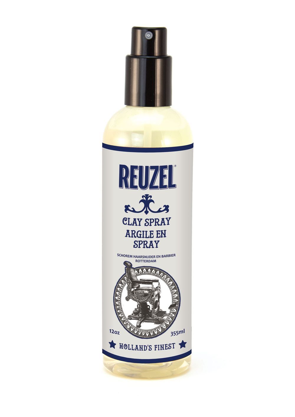 Reuzel - Clay Spray 355ml